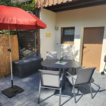 Ferienwohnung Lindau Am Bodensee 외부 사진
