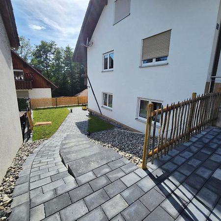 Ferienwohnung Lindau Am Bodensee 외부 사진