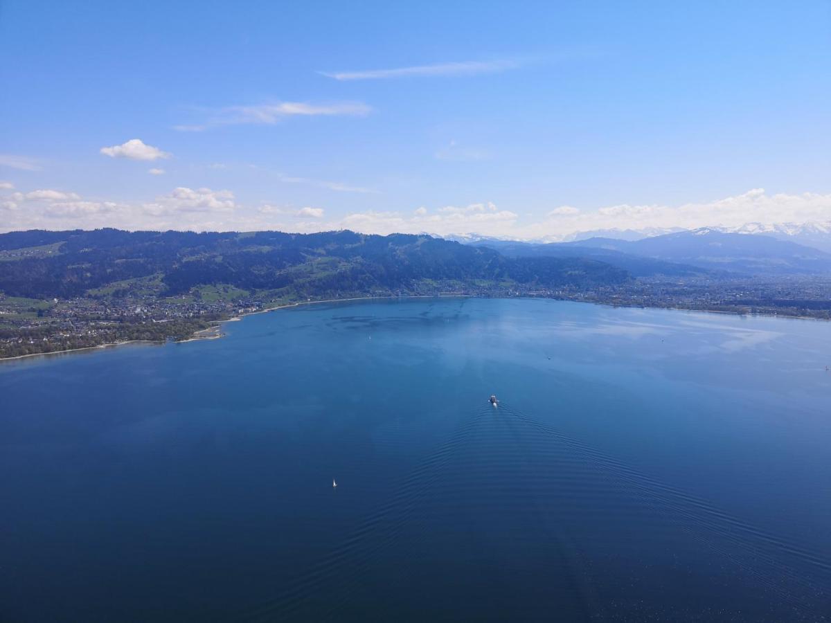 Ferienwohnung Lindau Am Bodensee 외부 사진