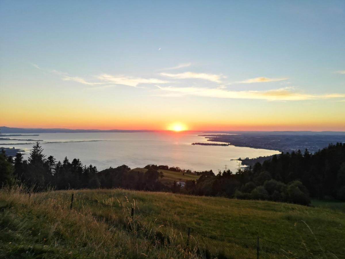 Ferienwohnung Lindau Am Bodensee 외부 사진