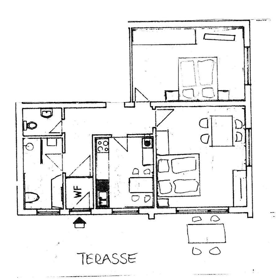 Ferienwohnung Lindau Am Bodensee 외부 사진