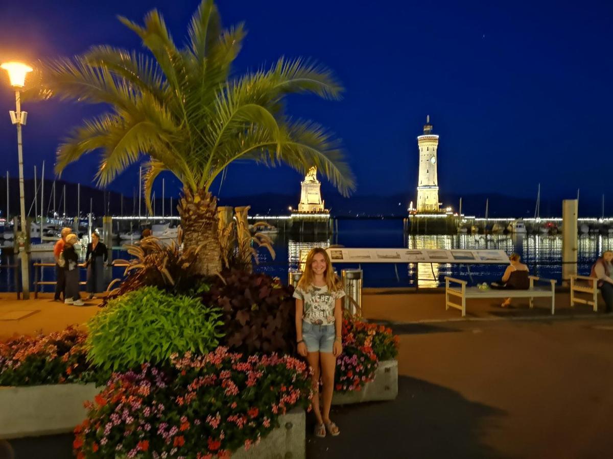 Ferienwohnung Lindau Am Bodensee 외부 사진