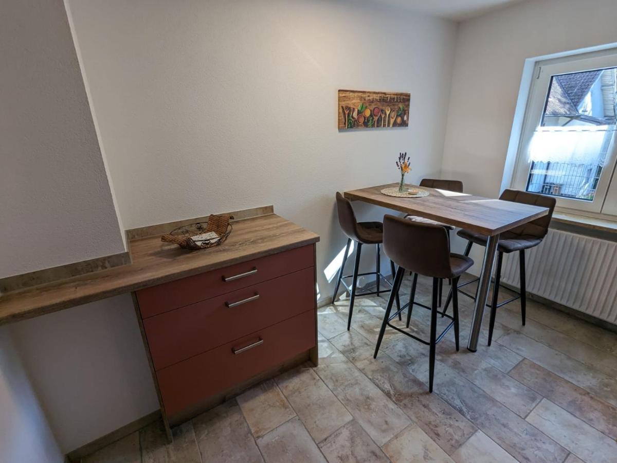 Ferienwohnung Lindau Am Bodensee 외부 사진