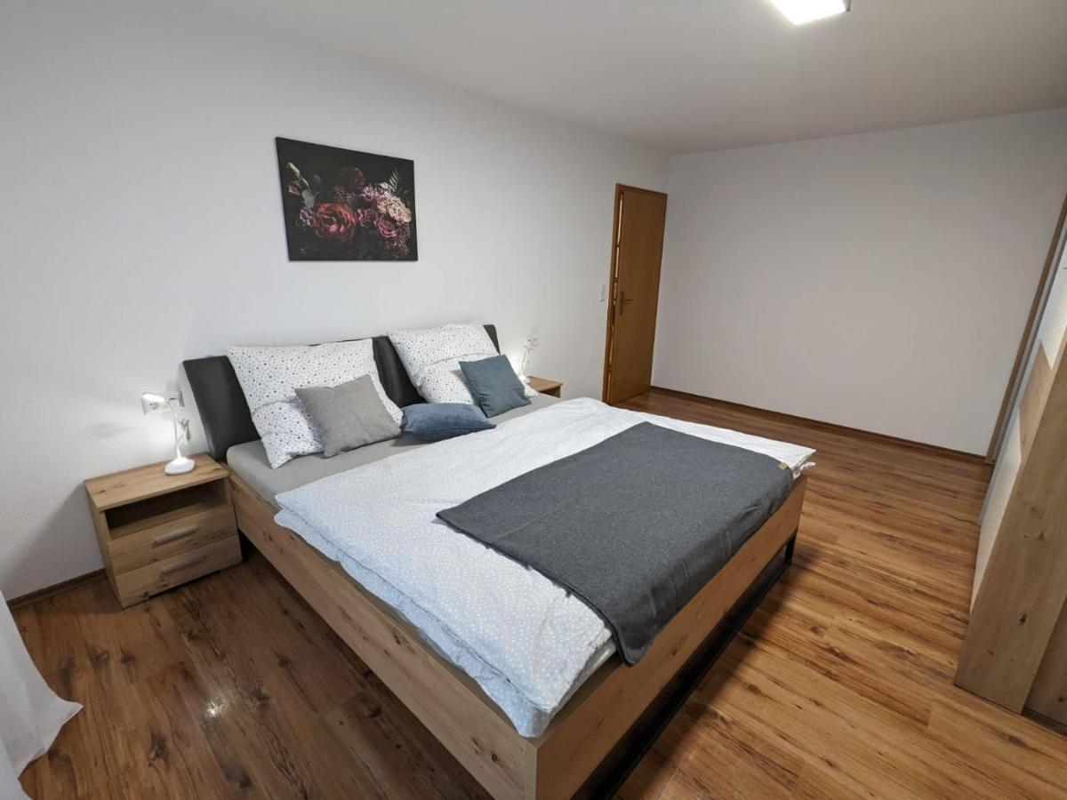 Ferienwohnung Lindau Am Bodensee 외부 사진