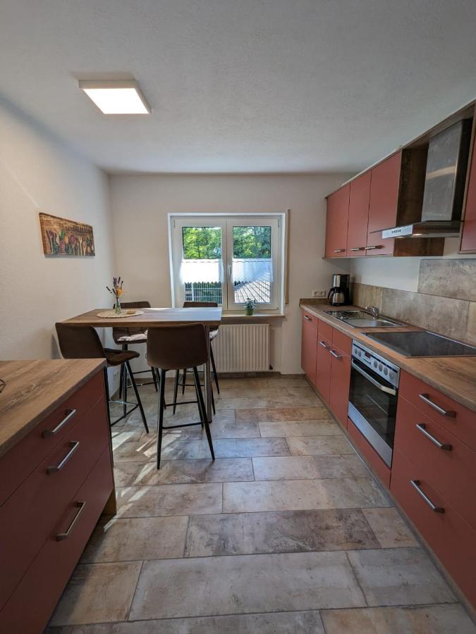 Ferienwohnung Lindau Am Bodensee 외부 사진