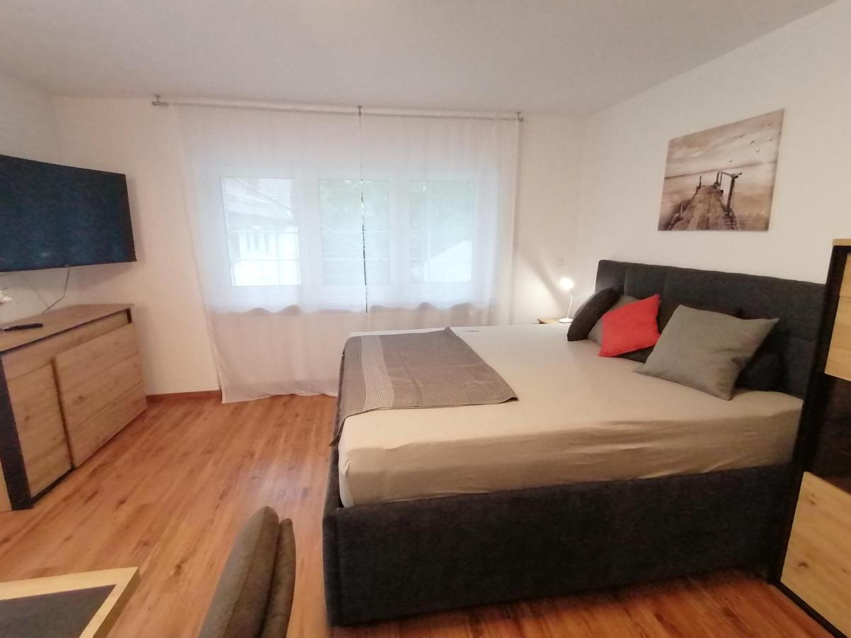 Ferienwohnung Lindau Am Bodensee 외부 사진