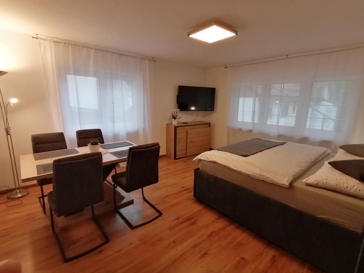 Ferienwohnung Lindau Am Bodensee 외부 사진