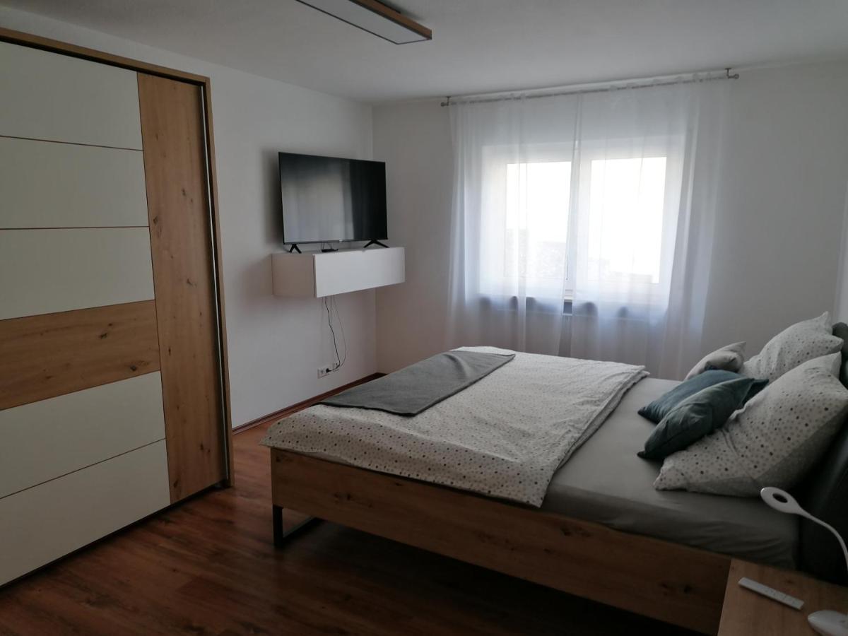Ferienwohnung Lindau Am Bodensee 외부 사진