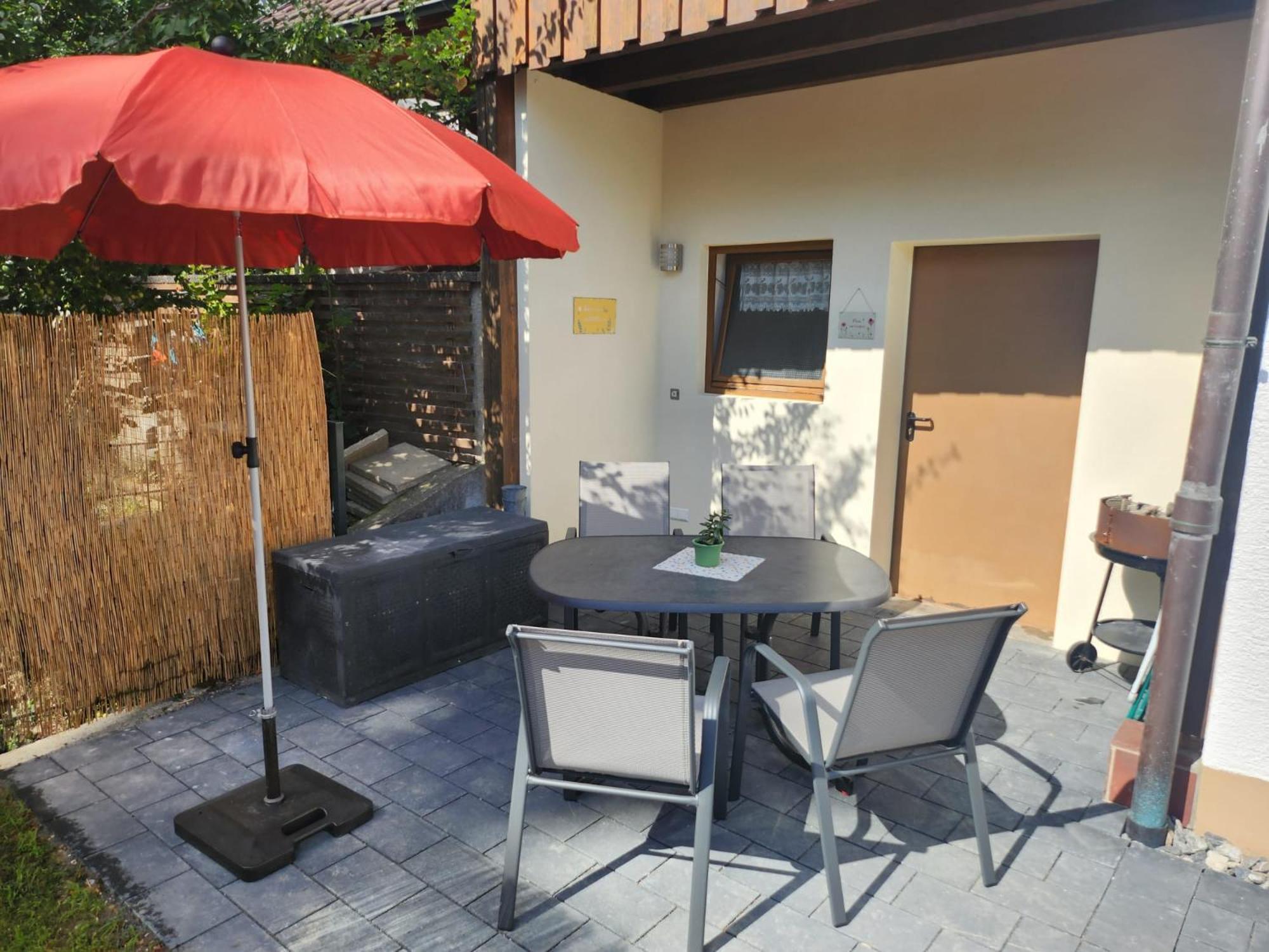 Ferienwohnung Lindau Am Bodensee 외부 사진