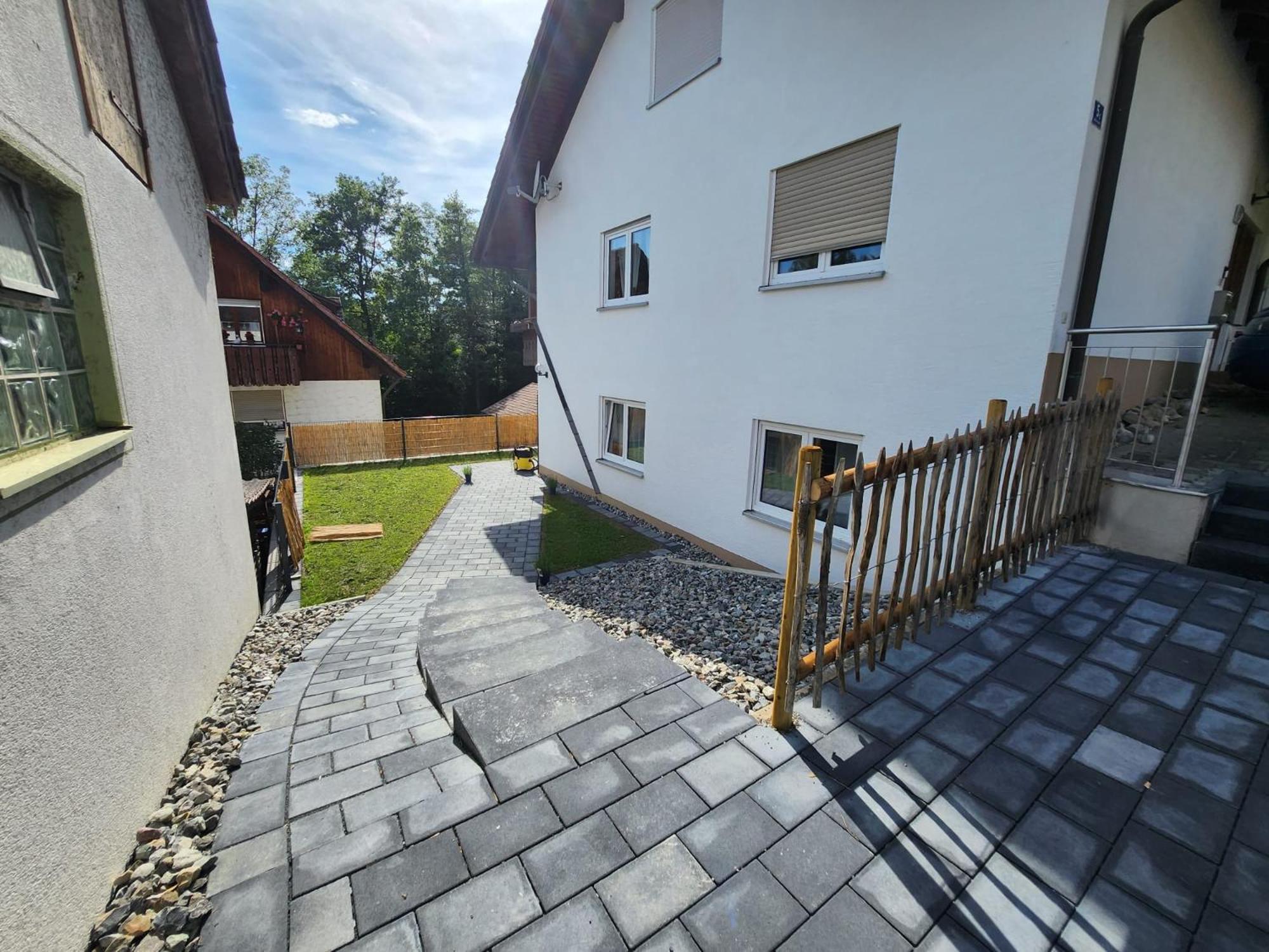 Ferienwohnung Lindau Am Bodensee 외부 사진